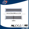 Air conditioning hvac linear linear slot linear bar grille air diffuser